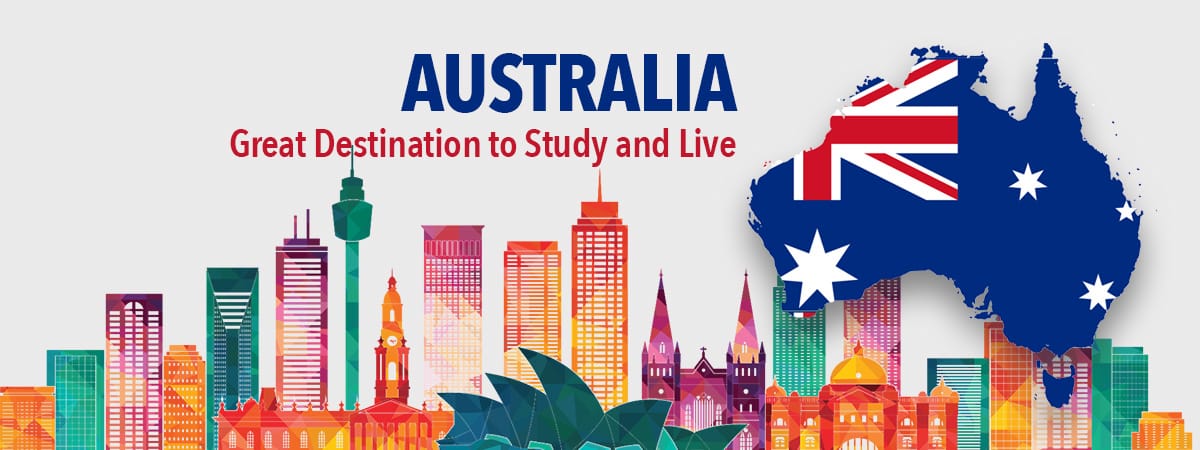 Visa Consultant In Australia