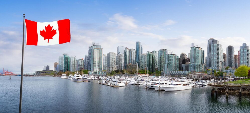 Visa Consultant In Canada